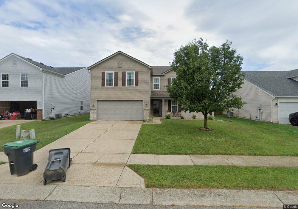 840 Durham Way, Greenwood, IN 46143 - photo 1
