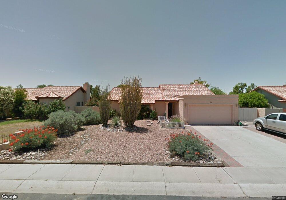 492 S Velero St unit CLEAN!, Chandler, AZ 85225 - photo 1