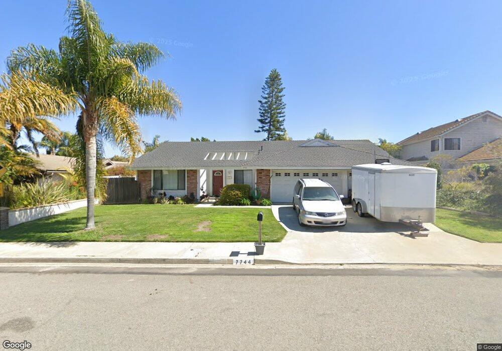 7744 Anillo Way, Carlsbad, CA 92009 - photo 1