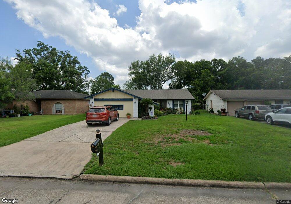 16611 Barcelona Dr, Friendswood, TX 77546 - photo 1