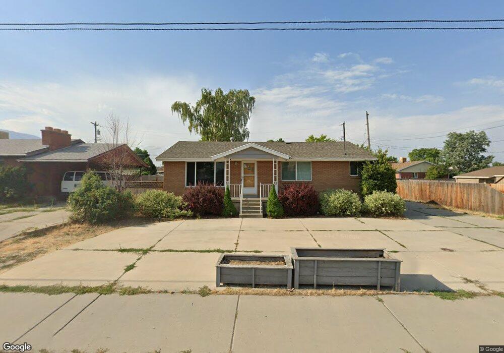 192 E Fort Union Blvd, Midvale, UT 84047 - photo 1