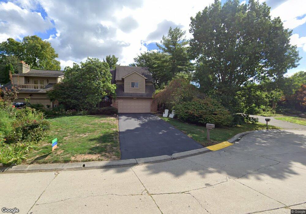 5372 Caleb Dr, Columbus, OH 43220 - photo 1