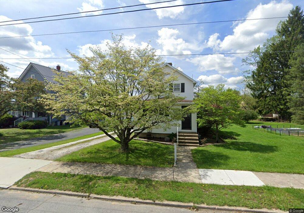 317 E Elm St, Homer City, PA 15748 - photo 1