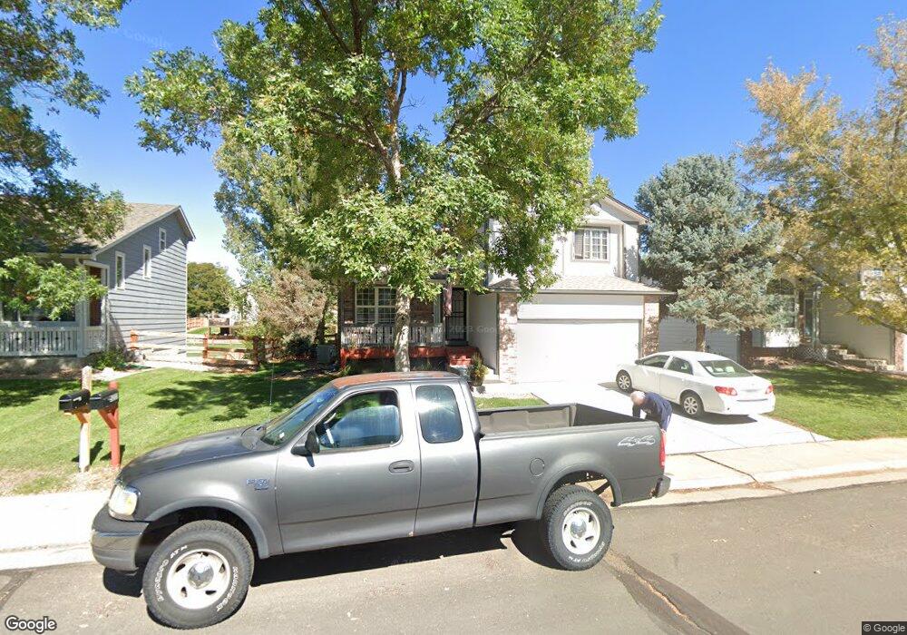 5233 E 130th Ave, Thornton, CO 80241 - photo 1