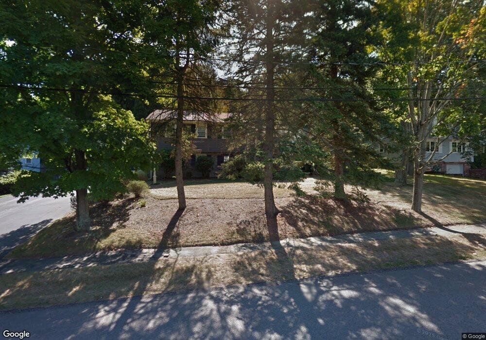 152 Hilltop St, Milton, MA 02186 - photo 1