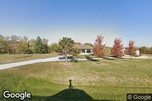 14800 NE White Oak Dr, Elkhart, IA 50073