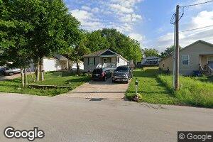 1653 Missouri Ave, Pacific, MO 63069