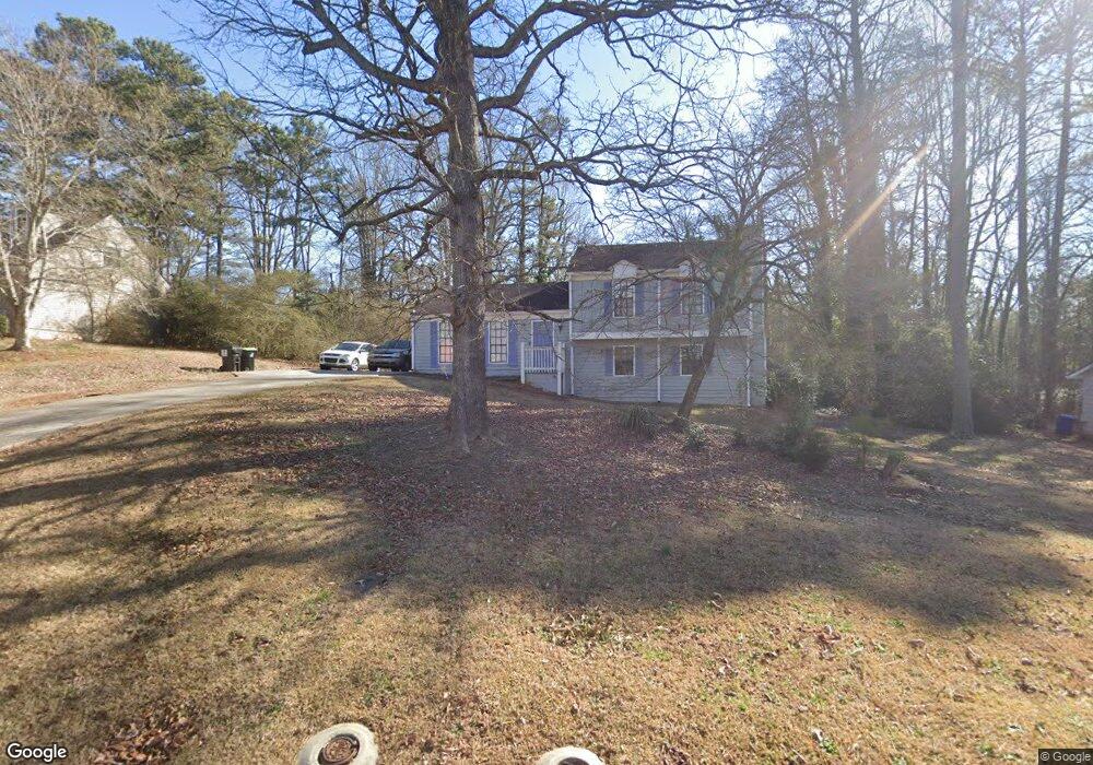 107 Fairview Way, Stockbridge, GA 30281 - photo 1