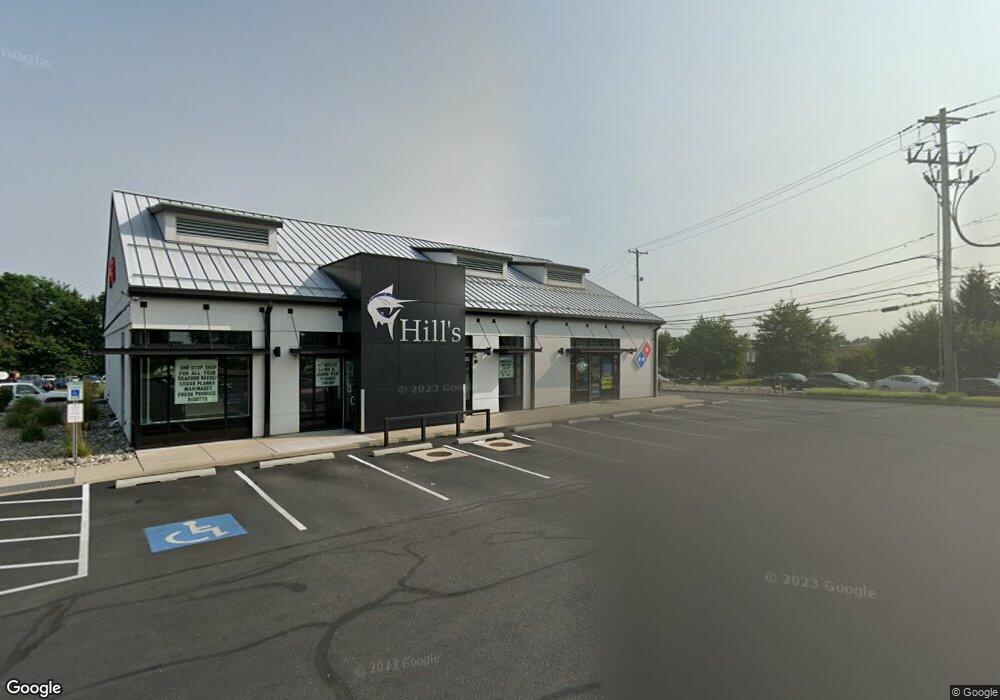 991 Baltimore Pike, Glen Mills, PA 19342 - photo 1