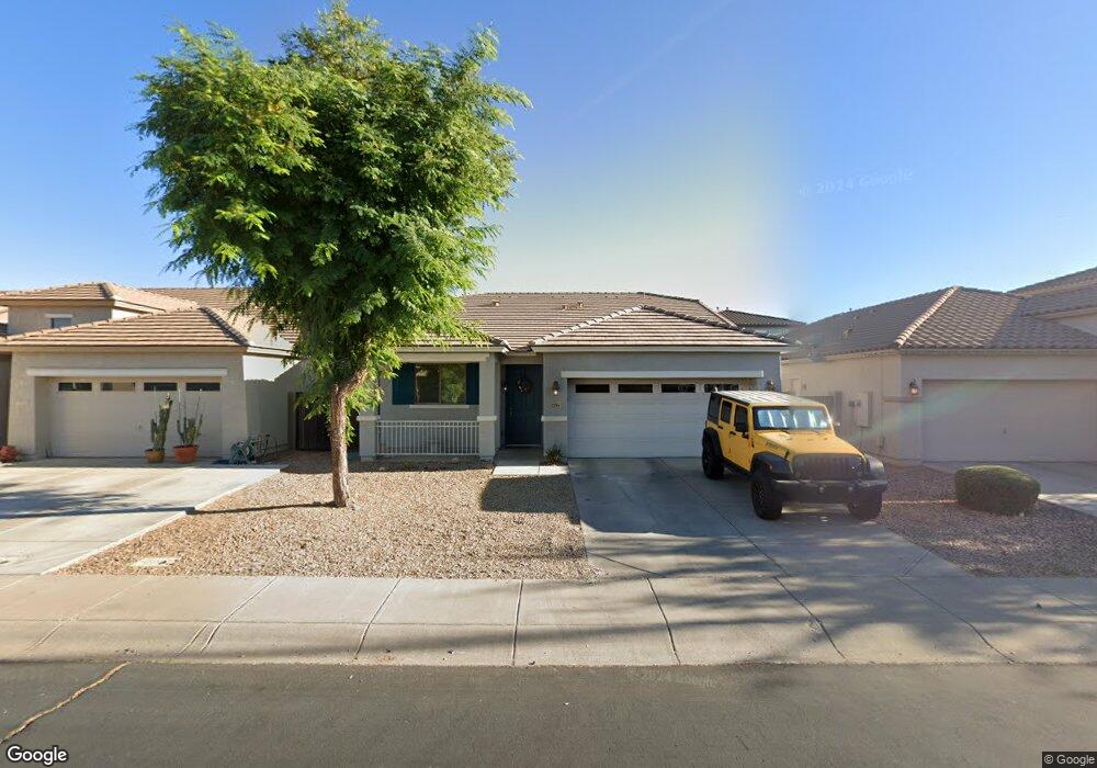 1295 E Marcella Ln, Gilbert, AZ 85295 - photo 1