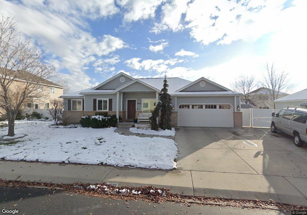 4635 W Fieldcrest Rd, Cedar Hills, UT 84062 - photo 1