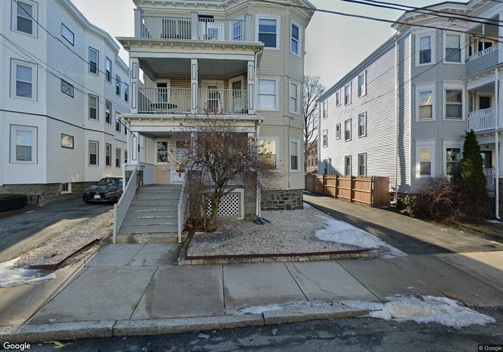 15 Glendale St, Everett, MA 02149 - photo 1