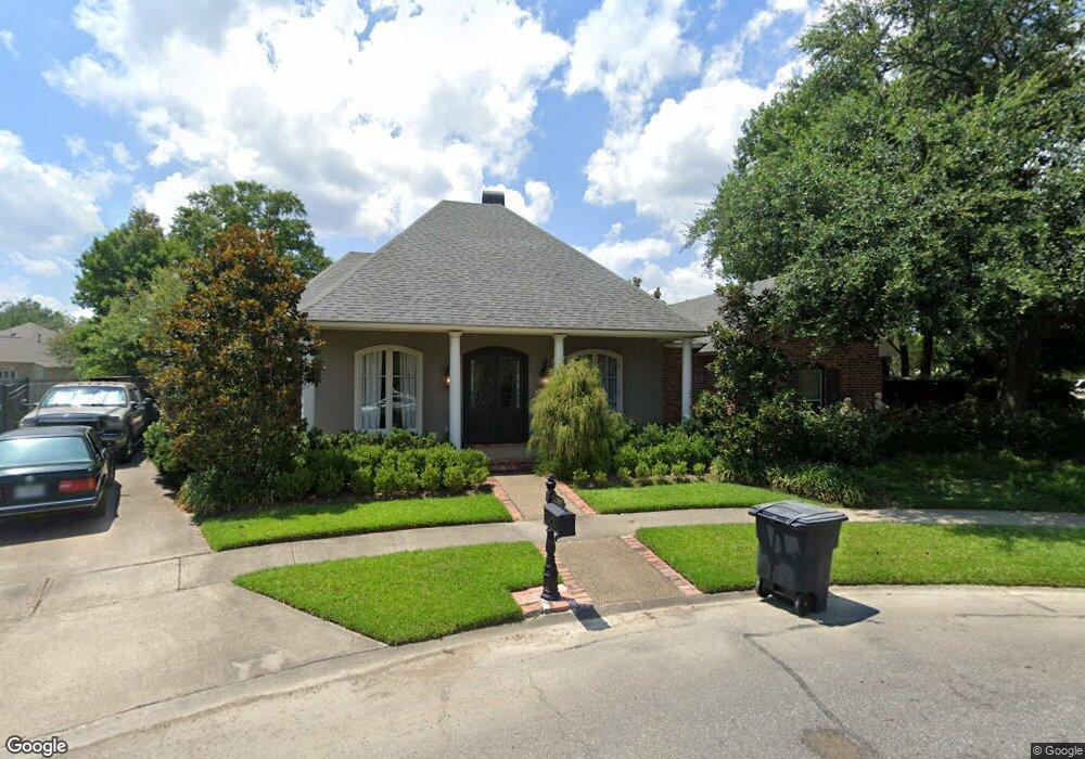 1843 Ridgeland Dr, Baton Rouge, LA 70810 - photo 1