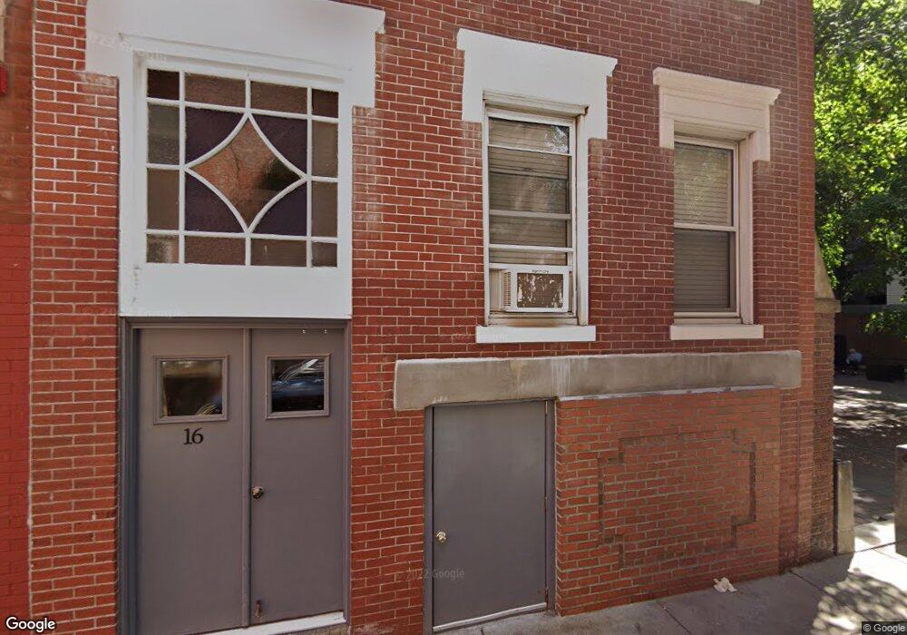 16 Unity St, Boston, MA 02113 - photo 1