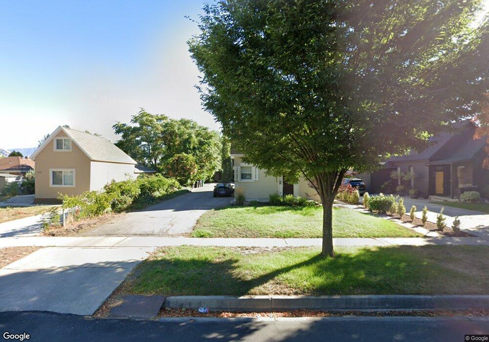 466 E 400 S, Provo, UT 84606 - photo 1