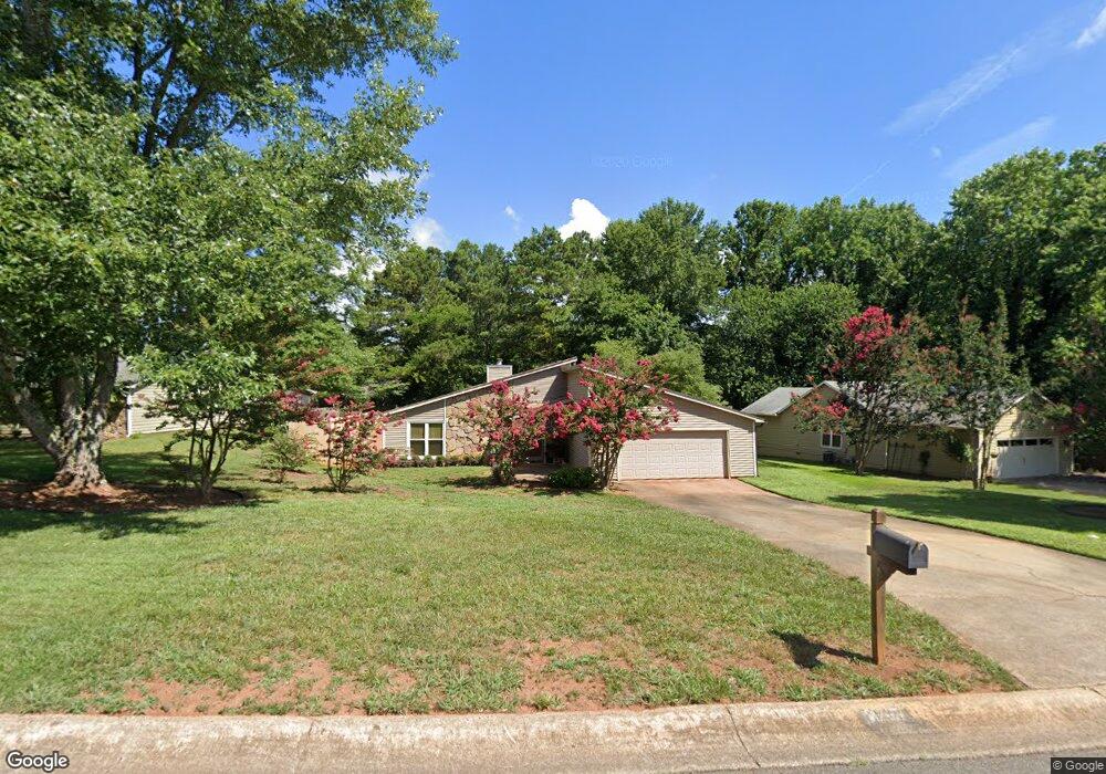 1210 Ridgeside Dr NW unit 2, Acworth, GA 30102 - photo 1