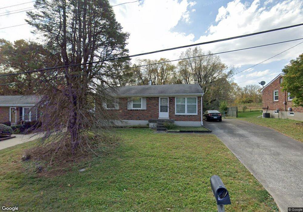 9506 Plumwood Rd, Louisville, KY 40291 - photo 1