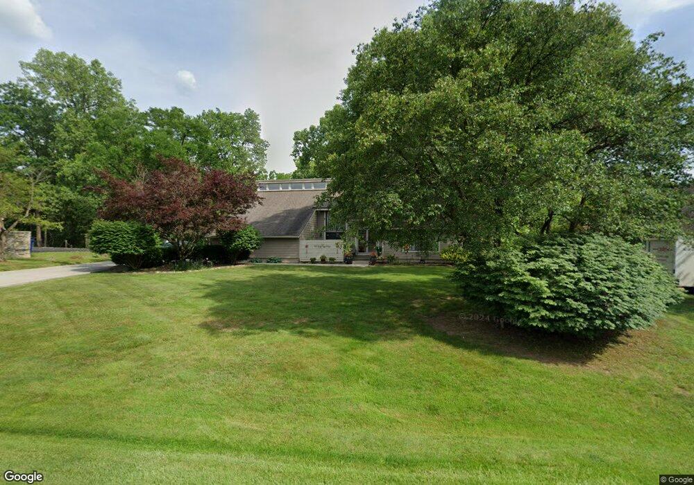 846 Strawberry Hill Rd E, Columbus, OH 43213 - photo 1