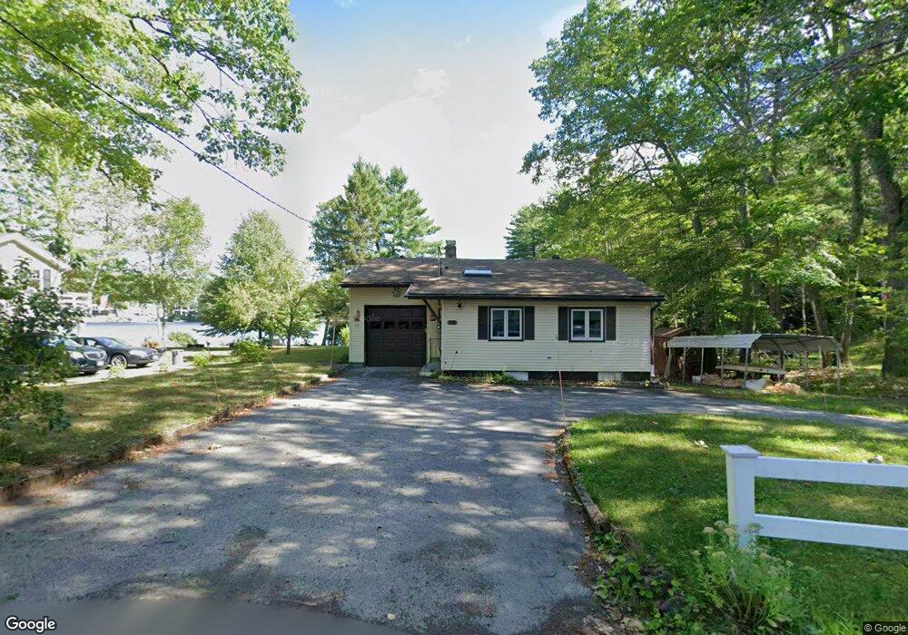 175 2nd St, Winchendon, MA 01475 - photo 1