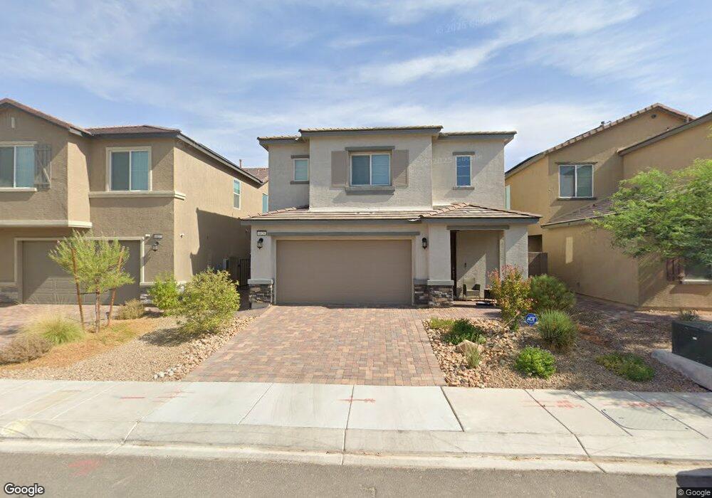 6828 Greensmen Ave, Las Vegas, NV 89156 - photo 1