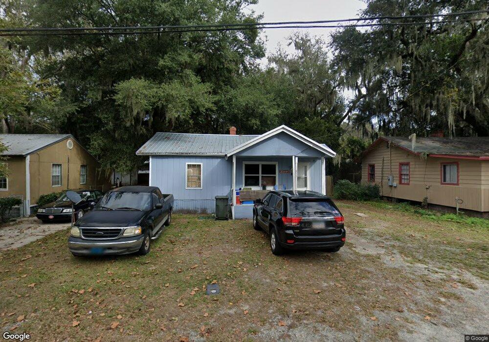 3410 Gordon St, Brunswick, GA 31520 - photo 1