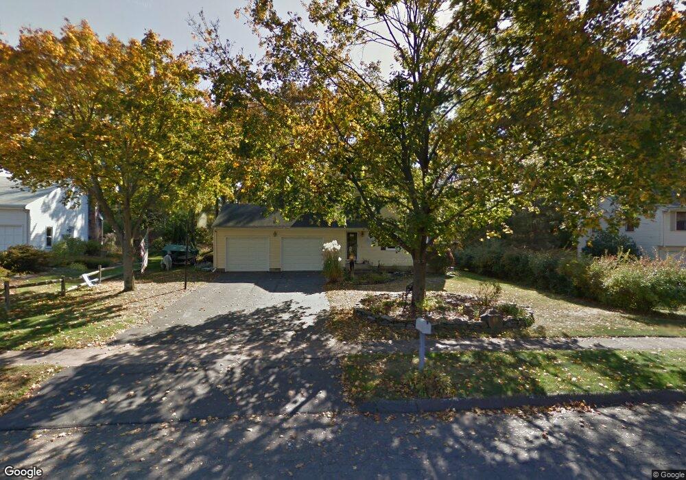 66 Towhee Ln, Glastonbury, CT 06033 - photo 1