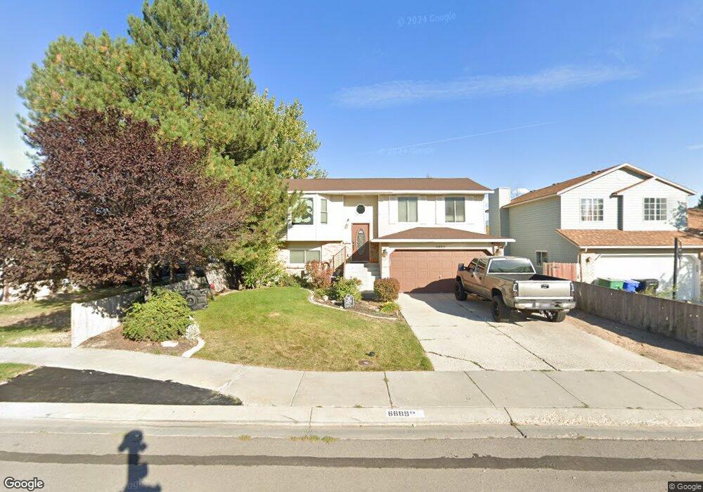 6689 S Beargrass Rd, West Jordan, UT 84081 - photo 1