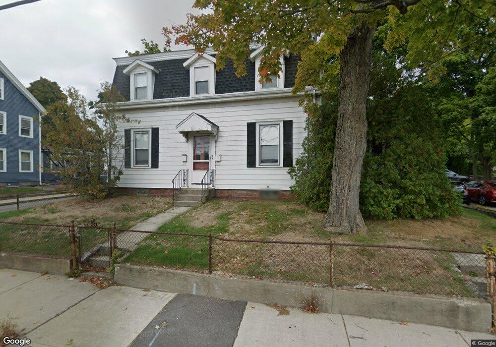 239 Charles St unit 2, Waltham, MA 02453 - photo 1