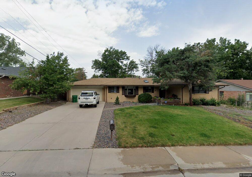 2225 Lee St, Lakewood, CO 80215 - photo 1