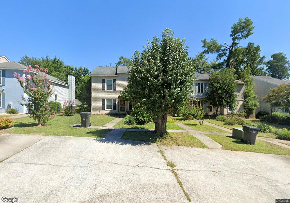 2912 Running Creek Ln, Augusta, GA 30907 - photo 1