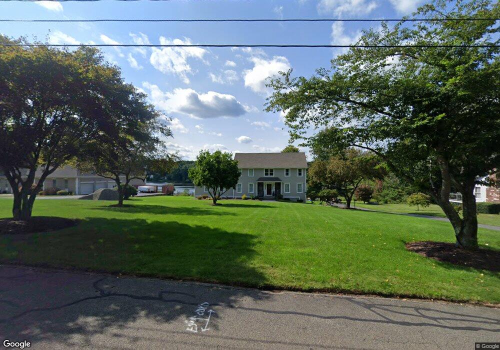 42 Flint Ridge Rd, Monroe, CT 06468 - photo 1