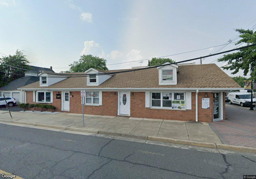 301 N Main St, Manville, NJ 08835 - photo 1