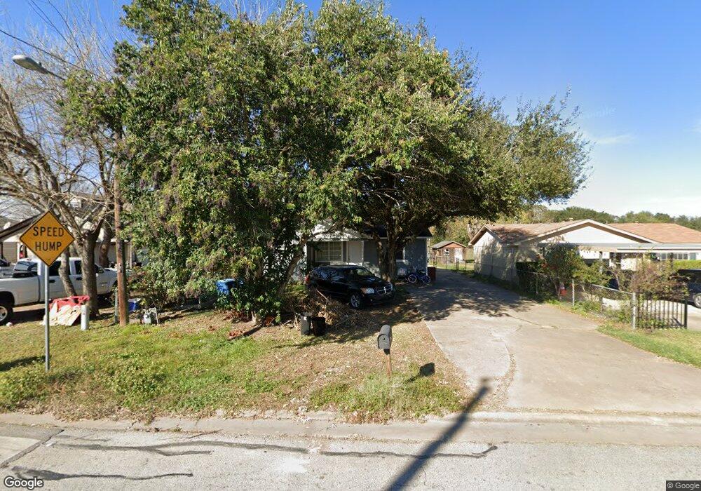 838 Vera Cruz Dr, Rosenberg, TX 77471 - photo 1