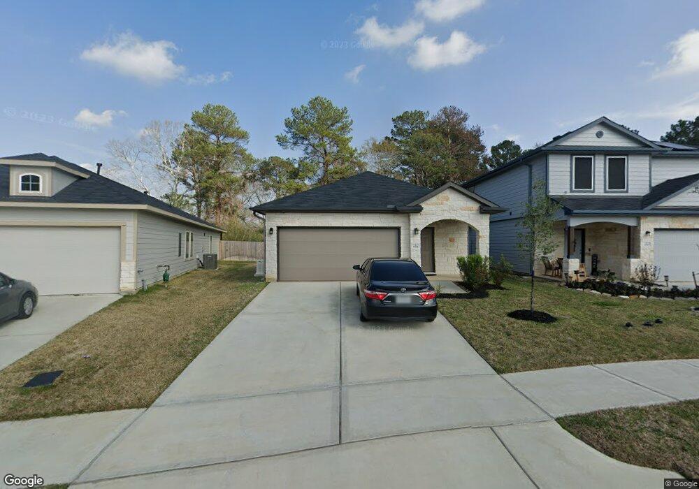 1174 Magnolia Branch Ln, Tomball, TX 77375 - photo 1
