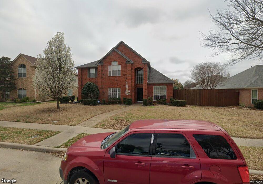 5802 Mckinley Ln, Richardson, TX 75082 - photo 1
