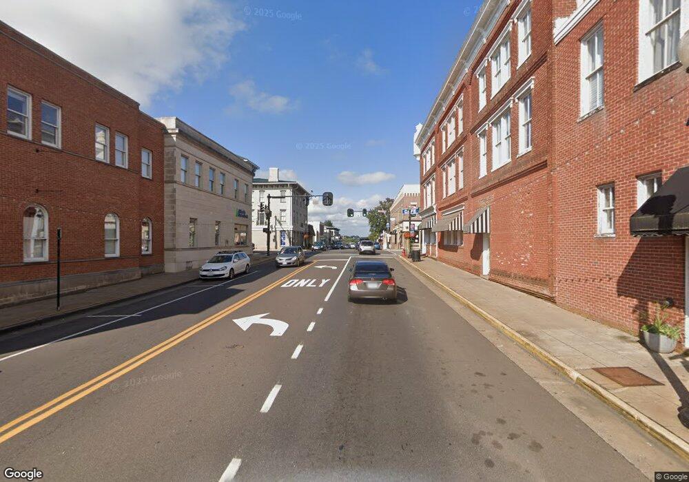 109 Nelson Aly, Culpeper, VA 22701 - photo 1