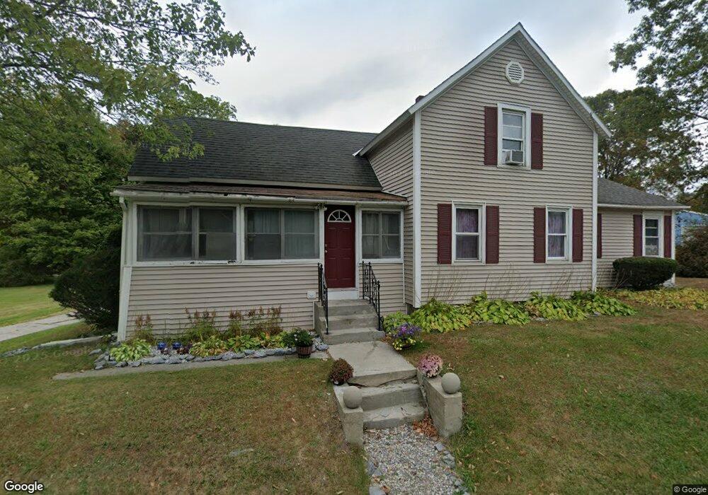 804 Vt Route 67 E, Shaftsbury, VT 05262 - photo 1