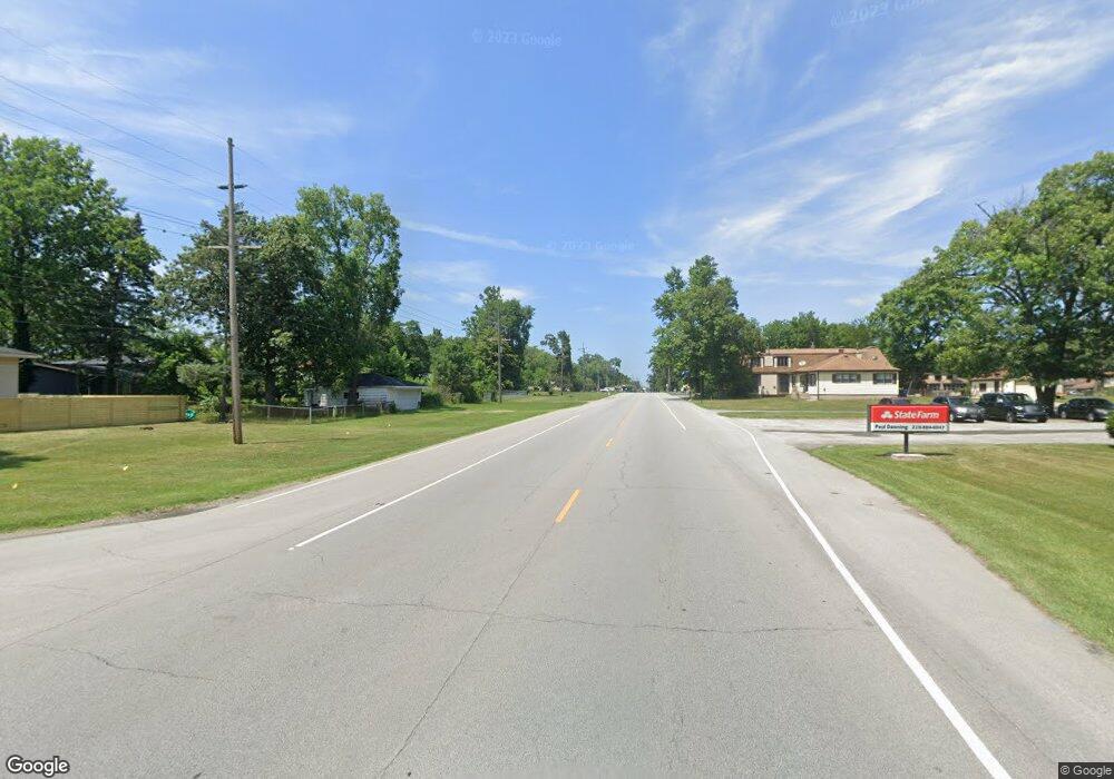 1336 W 50th St, Gary, IN 46409 - photo 1