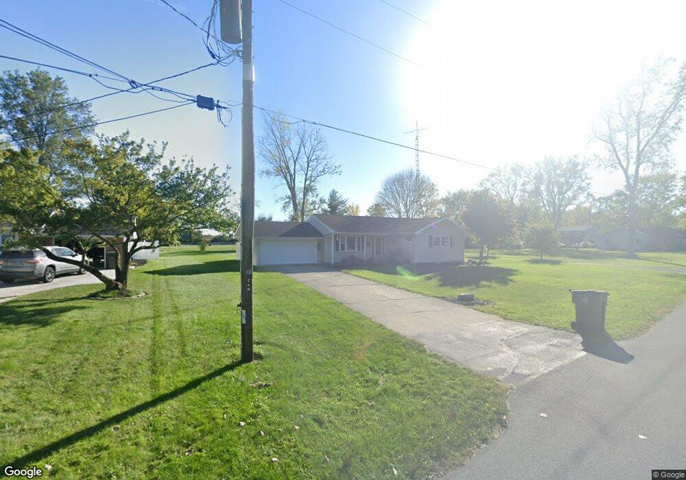 1921 Frail Rd, Lima, OH 45806 - photo 1