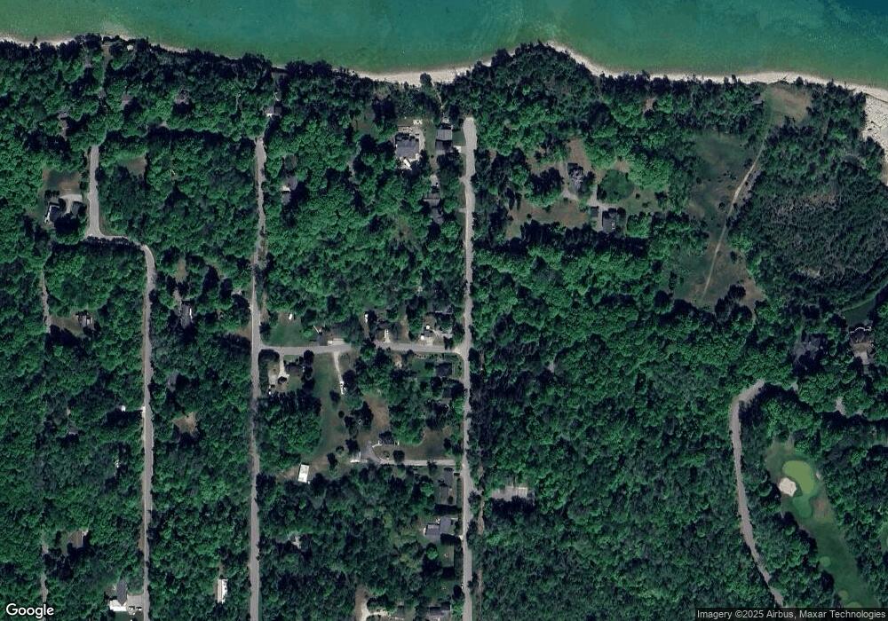 10989 Townline Rd, Charlevoix, MI 49720 - photo 1