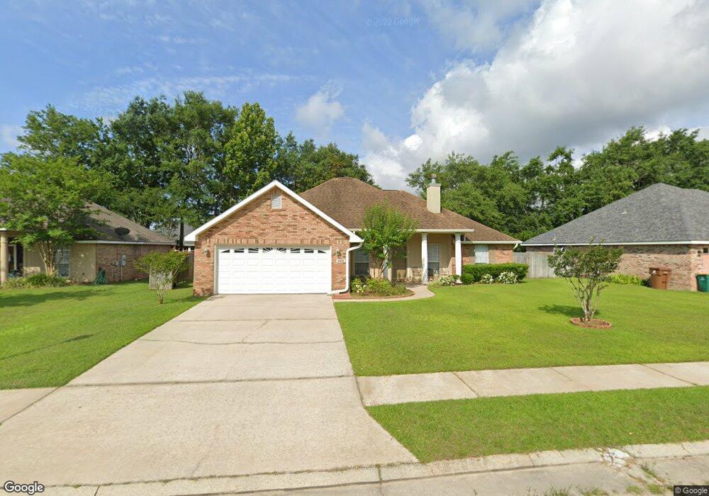 455 Pinecrest Cir, Long Beach, MS 39560 - photo 1