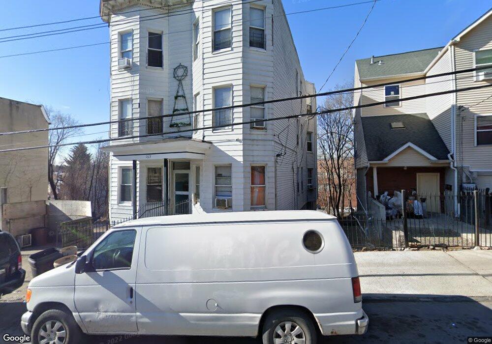 163 Stanley Ave, Yonkers, NY 10705 - photo 1