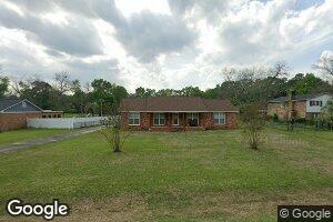 4429 Stagecoach Rd, Albany, GA 31705
