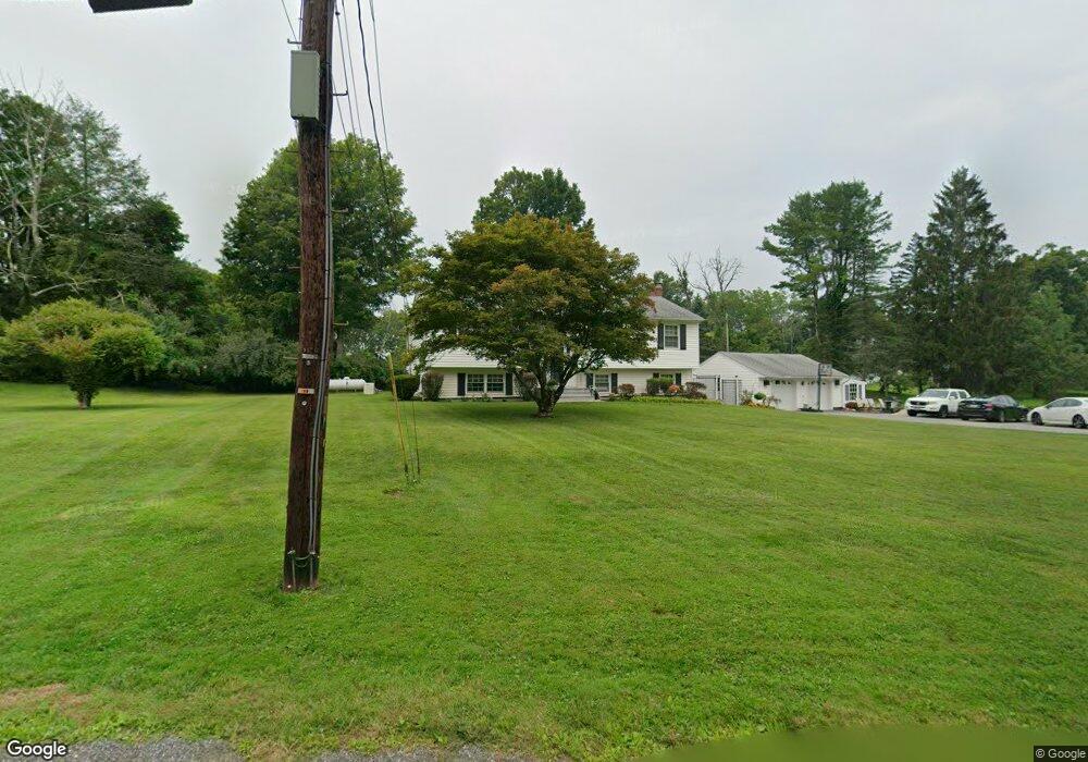 45 Hurds Corners Rd, Pawling, NY 12564 - photo 1