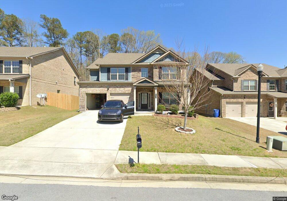 2132 Reddy Farm Ln, Grayson, GA 30017 - photo 1