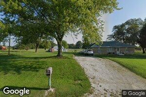 5294 E 50 N, Francisco, IN 47649