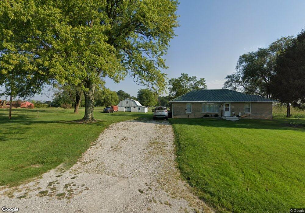 5294 E 50 N, Francisco, IN 47649 - photo 1