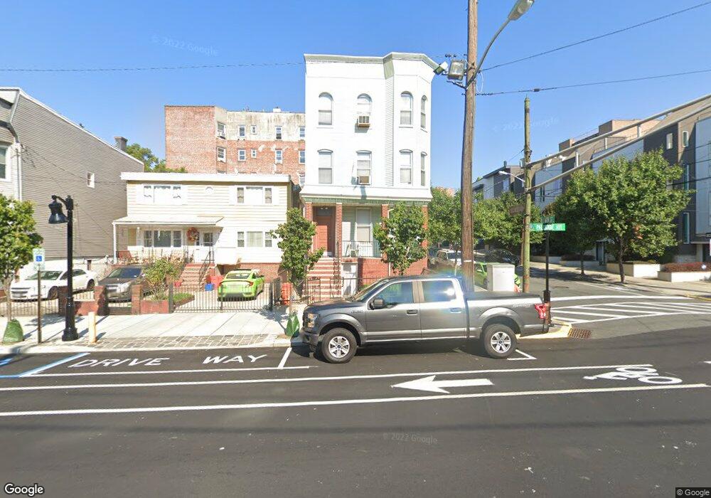 515 Palisade Ave, Union City, NJ 07087 - photo 1