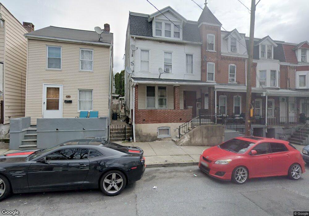 419 N 2nd St unit 3, Allentown, PA 18102 - photo 1