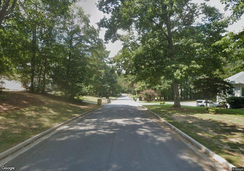 0 Jodeco Terrace unit 8460446, Jonesboro, GA 30236 - photo 1